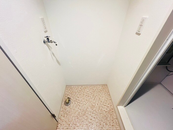 千松ハイツの物件内観写真