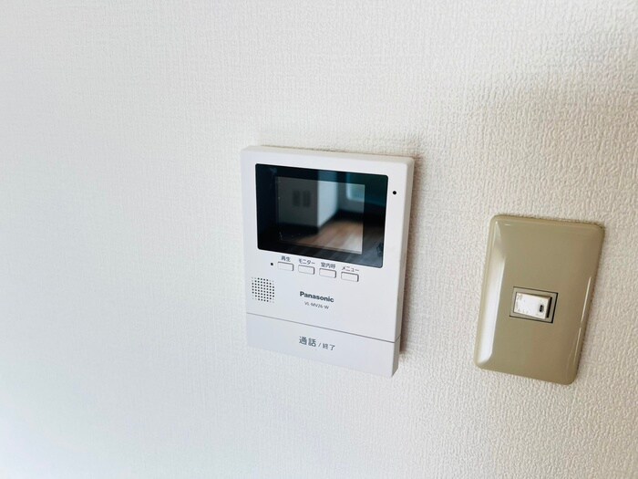 千松ハイツの物件内観写真