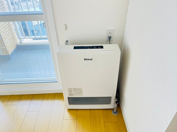 千松ハイツの物件内観写真