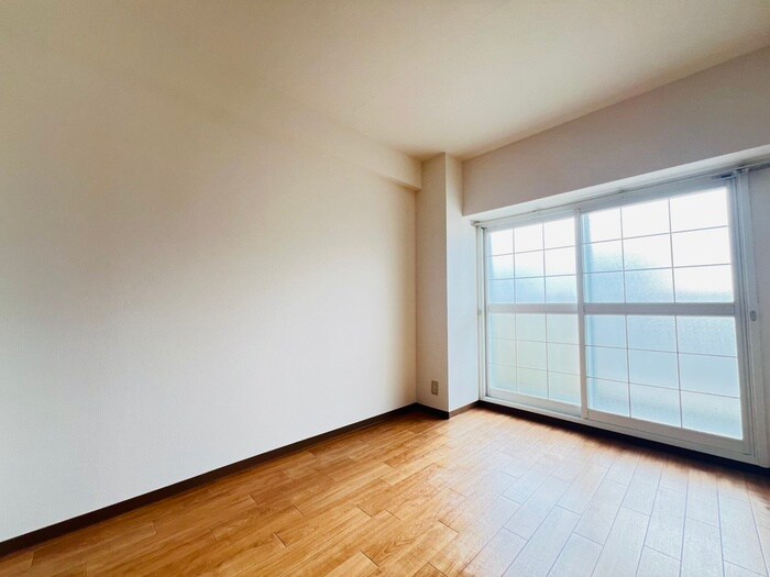 千松ハイツの物件内観写真