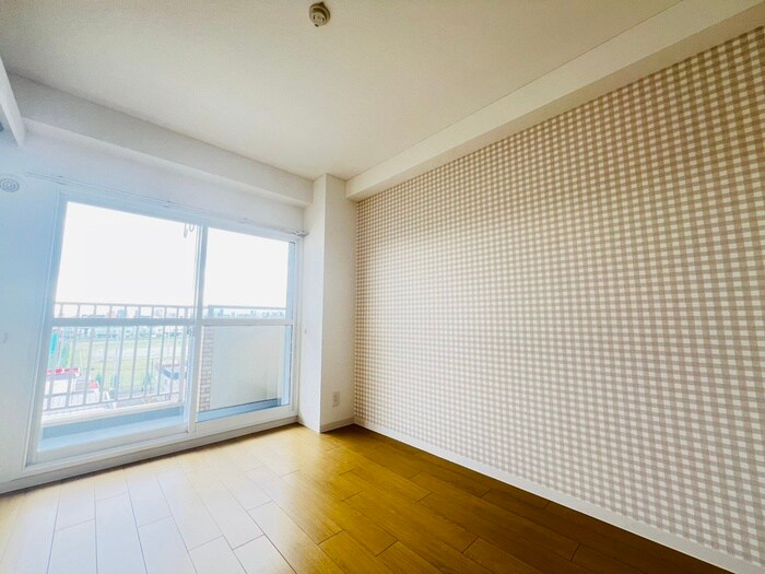 千松ハイツの物件内観写真