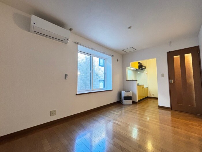 ＳＨＯＷ　ＣＯＵＲＴ栄通の物件内観写真