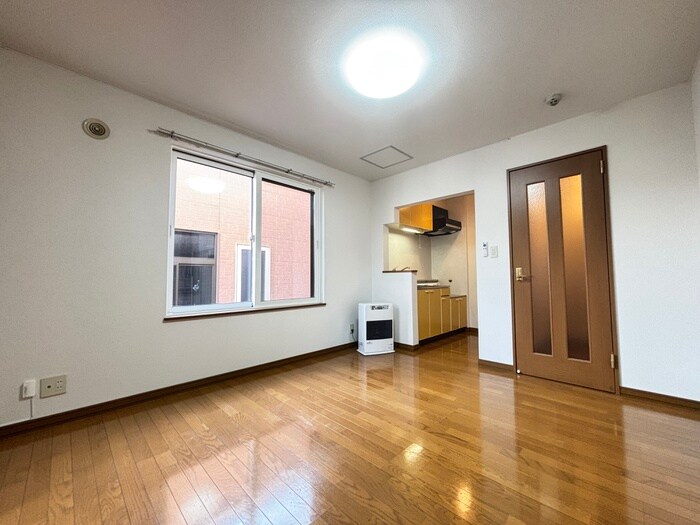 ＳＨＯＷ　ＣＯＵＲＴ栄通の物件内観写真