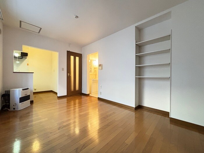 ＳＨＯＷ　ＣＯＵＲＴ栄通の物件内観写真