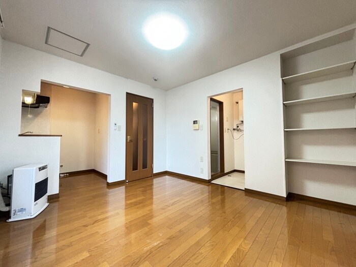 ＳＨＯＷ　ＣＯＵＲＴ栄通の物件内観写真