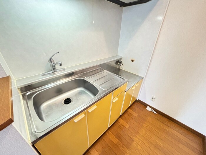 ＳＨＯＷ　ＣＯＵＲＴ栄通の物件内観写真