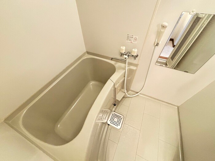 ＳＨＯＷ　ＣＯＵＲＴ栄通の物件内観写真