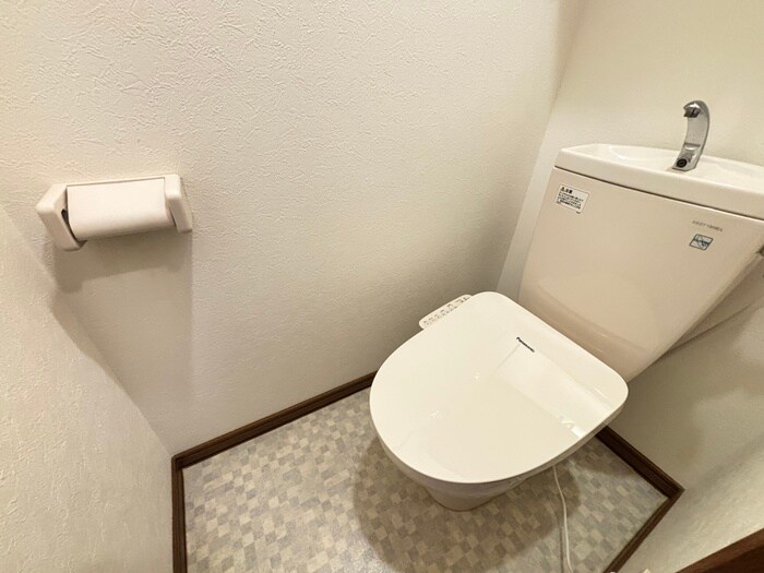 ＳＨＯＷ　ＣＯＵＲＴ栄通の物件内観写真