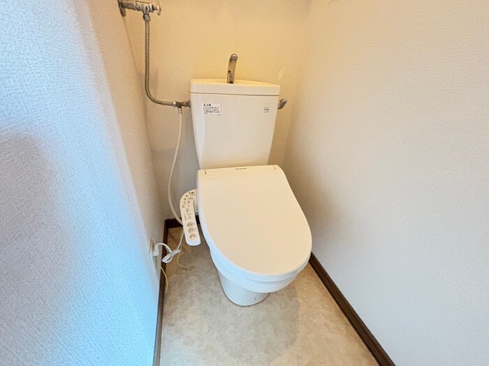 ＳＨＯＷ　ＣＯＵＲＴ栄通の物件内観写真