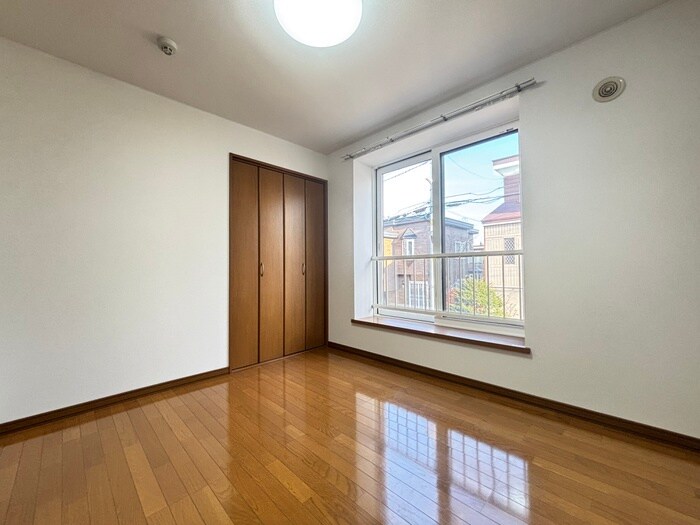 ＳＨＯＷ　ＣＯＵＲＴ栄通の物件内観写真