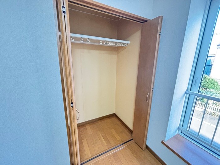 ＳＨＯＷ　ＣＯＵＲＴ栄通の物件内観写真