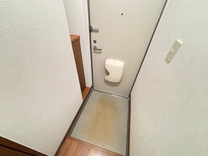 ＳＨＯＷ　ＣＯＵＲＴ栄通の物件内観写真