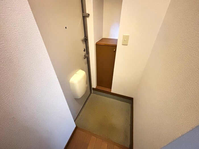 ＳＨＯＷ　ＣＯＵＲＴ栄通の物件内観写真