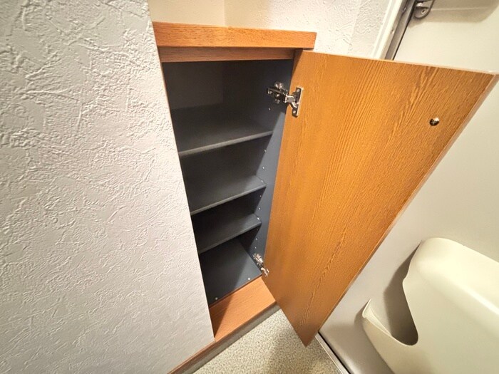 ＳＨＯＷ　ＣＯＵＲＴ栄通の物件内観写真