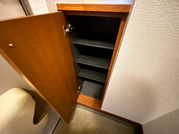 ＳＨＯＷ　ＣＯＵＲＴ栄通の物件内観写真