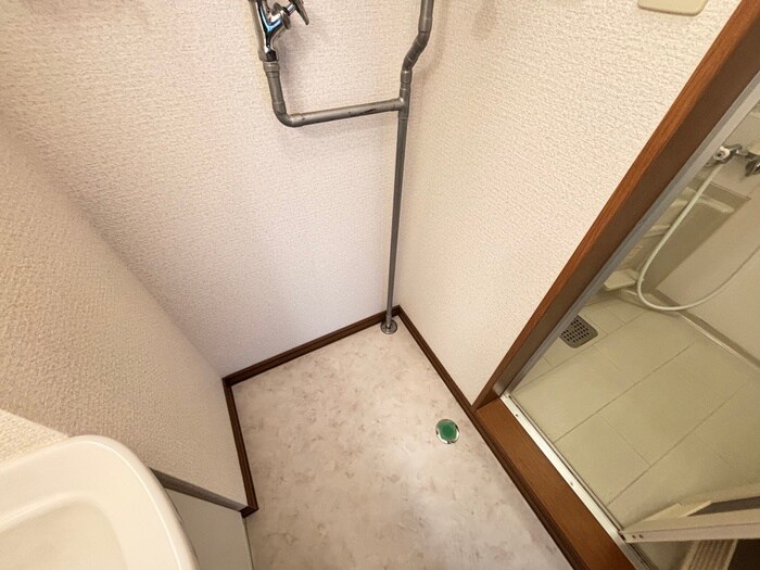 ＳＨＯＷ　ＣＯＵＲＴ栄通の物件内観写真