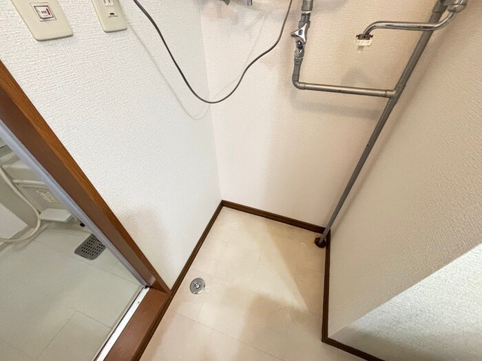 ＳＨＯＷ　ＣＯＵＲＴ栄通の物件内観写真