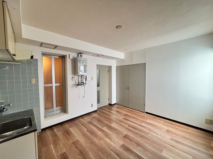 エステ－ト美和南４条の物件内観写真