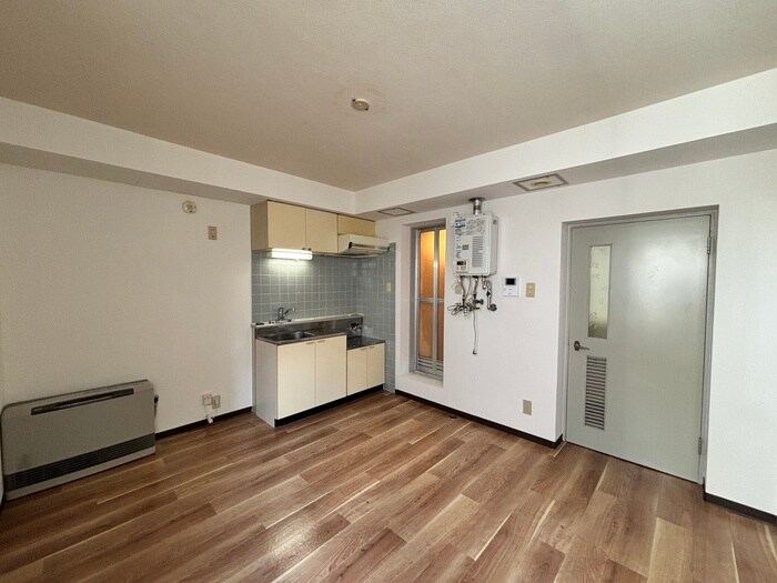 エステ－ト美和南４条の物件内観写真