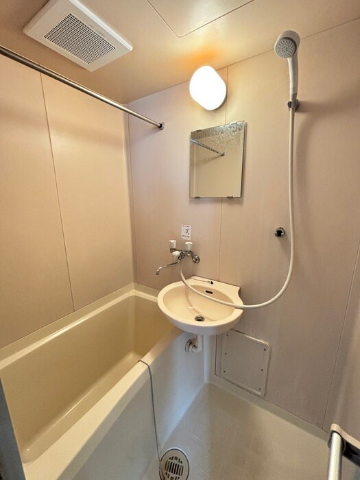 エステ－ト美和南４条の物件内観写真