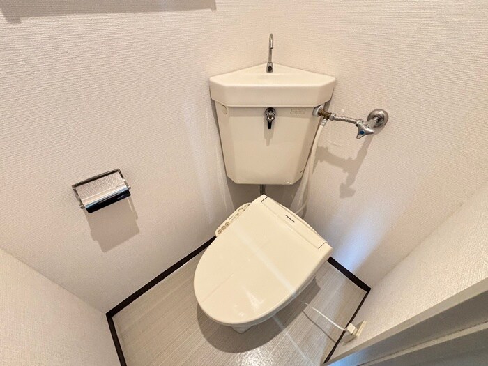 エステ－ト美和南４条の物件内観写真