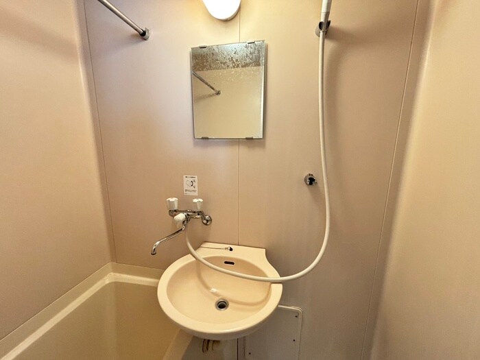 エステ－ト美和南４条の物件内観写真