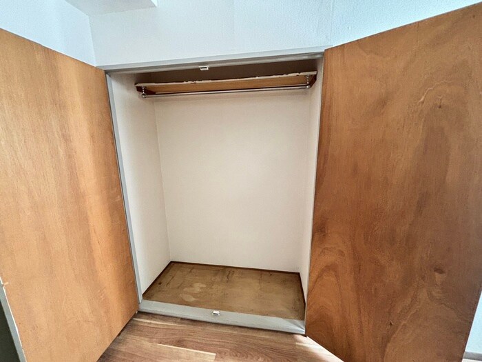 エステ－ト美和南４条の物件内観写真