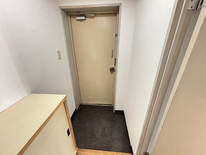 エステ－ト美和南４条の物件内観写真