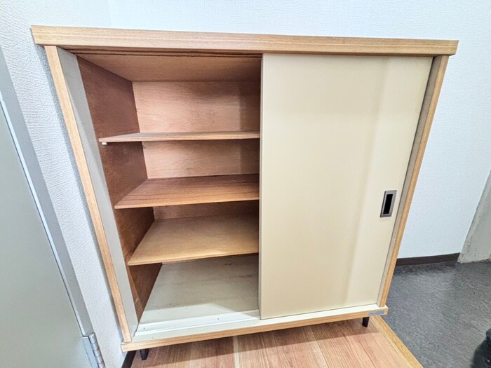 エステ－ト美和南４条の物件内観写真