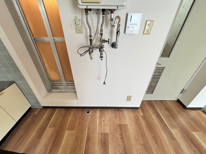 エステ－ト美和南４条の物件内観写真