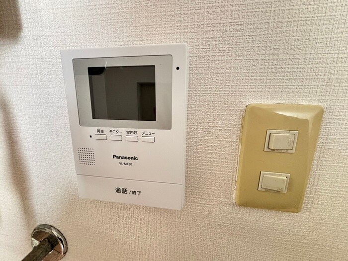 エステ－ト美和南４条の物件内観写真