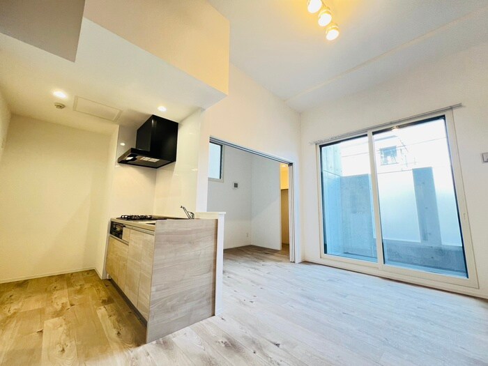 Dominion N27の物件内観写真