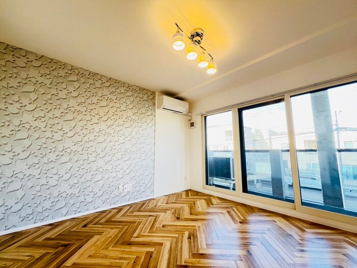 Dominion N27の物件内観写真