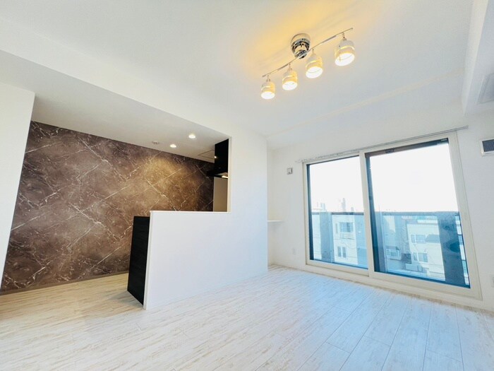 Dominion N27の物件内観写真