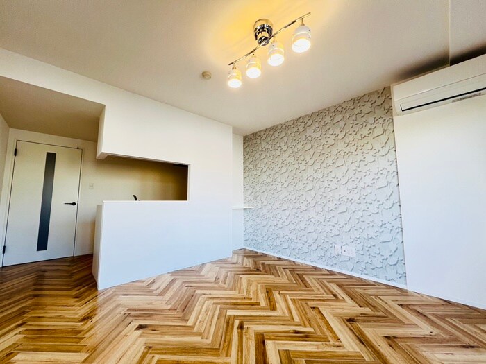 Dominion N27の物件内観写真