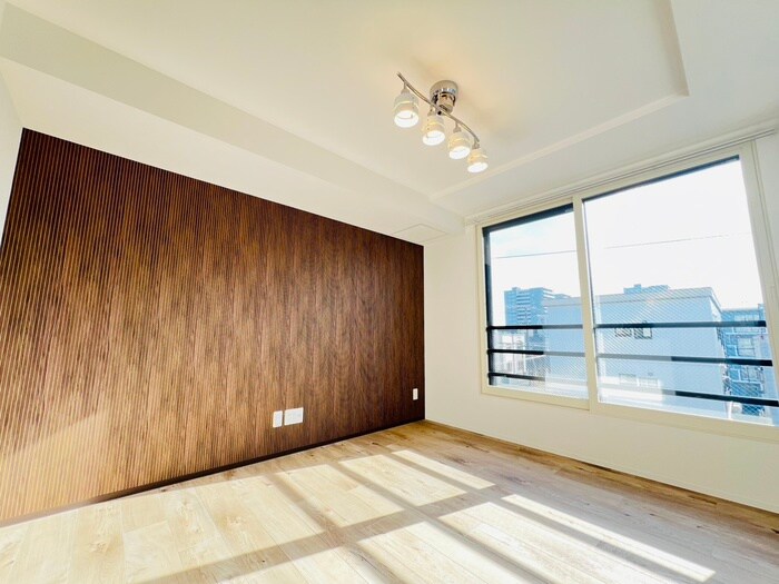 Dominion N27の物件内観写真