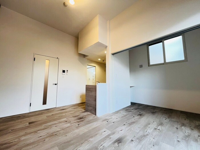 Dominion N27の物件内観写真