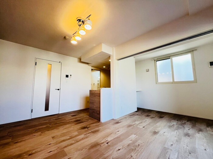 Dominion N27の物件内観写真