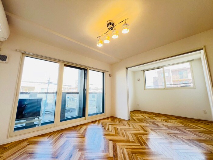 Dominion N27の物件内観写真