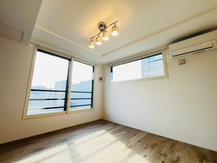 Dominion N27の物件内観写真