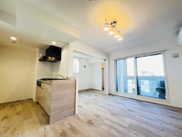 Dominion N27の物件内観写真