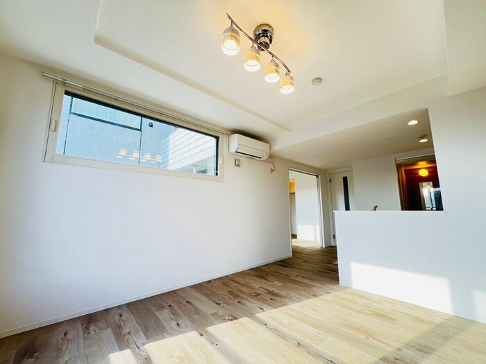 Dominion N27の物件内観写真