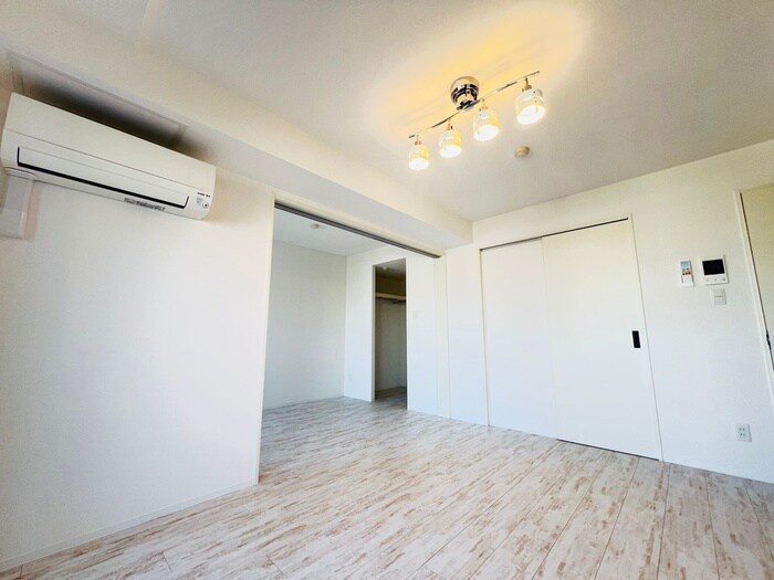 Dominion N27の物件内観写真