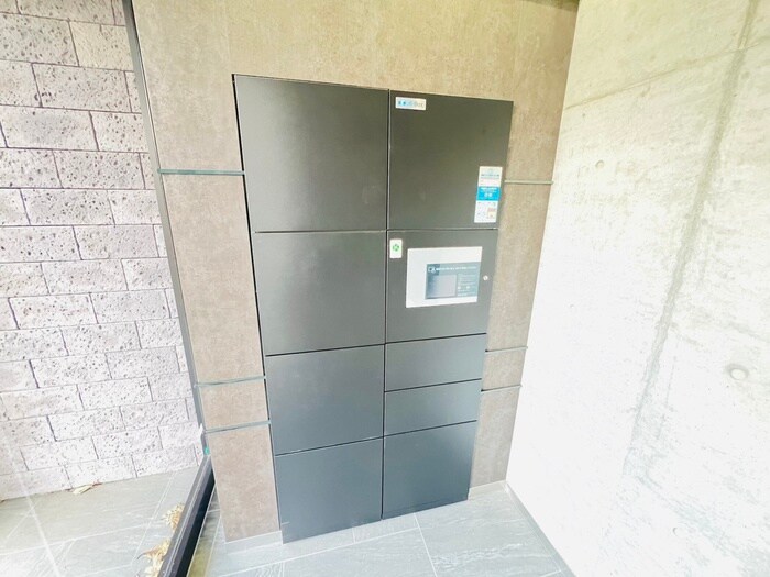 Dominion N27の物件外観写真