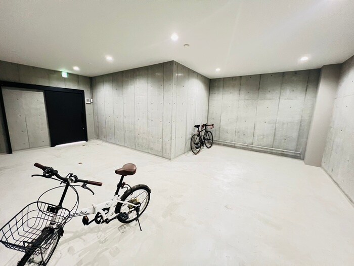 Dominion N27の物件外観写真