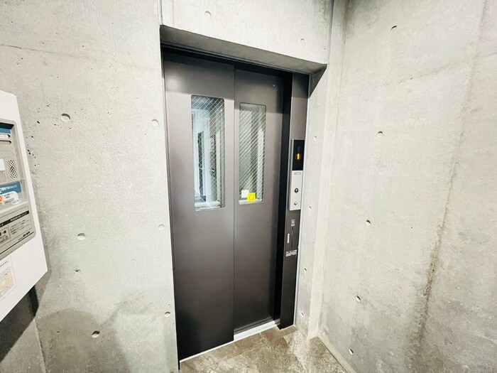 Dominion N27の物件外観写真