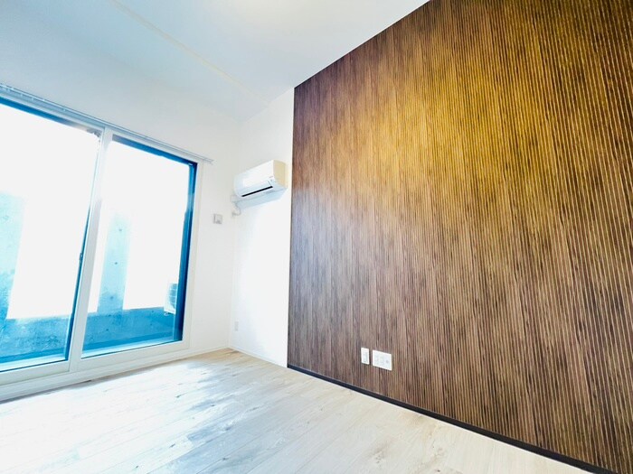 Dominion N27の物件内観写真