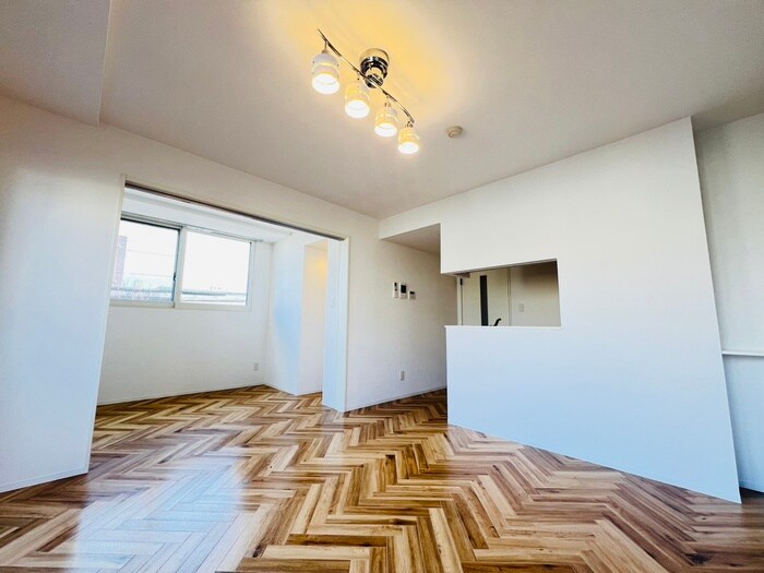 Dominion N27の物件内観写真