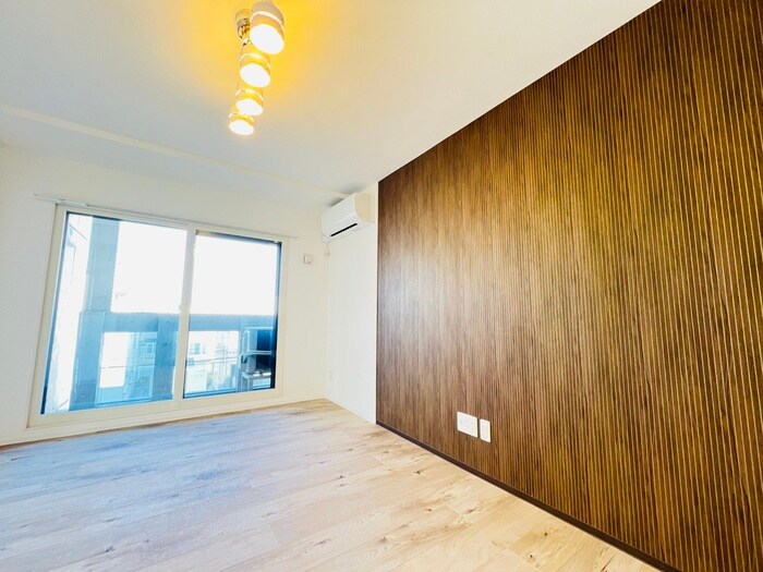 Dominion N27の物件内観写真