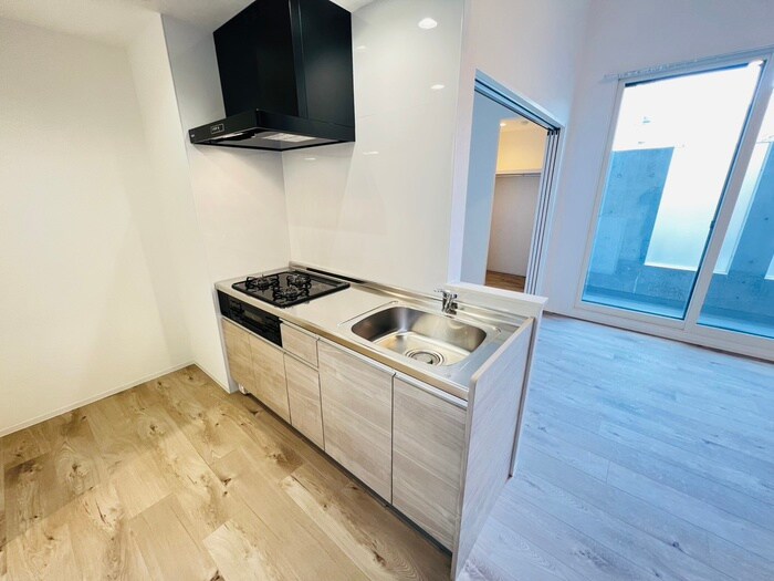 Dominion N27の物件内観写真